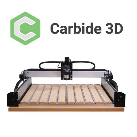 Carbide 3D .